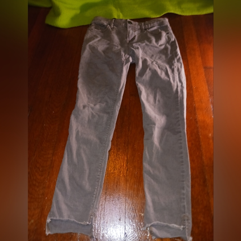 Express Jeans
